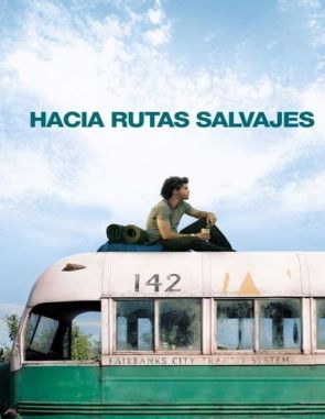 Camino_salvaje Camino salvaje (2021) (Películas)