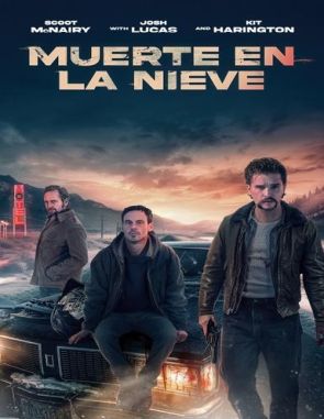 Caminos de sangre (2021) (Películas)
