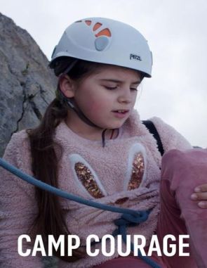 Camp Courage (2022) (Películas)