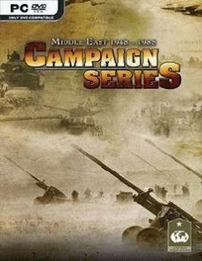 Campaign_Series_Middle_East_1948_1985_Remastered Campaign Series: Middle East 1948 1985 Remastered (PC)