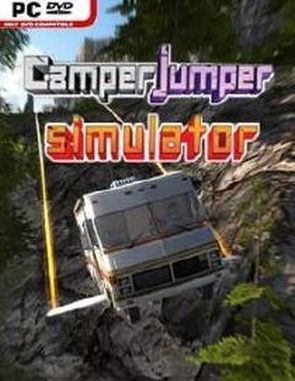 Camper Jumper Simulator (PC)