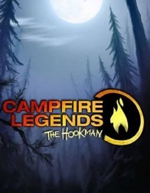 Campfire Legends: The Hookman (PC)