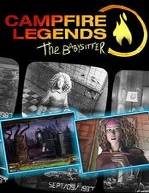 Campfire Legends: The Last Act – Premium Edition (PC)