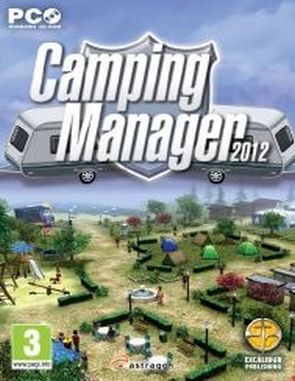 Camping Manager 2012 (PC)