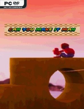 Can You Make It, Man? (PC)
