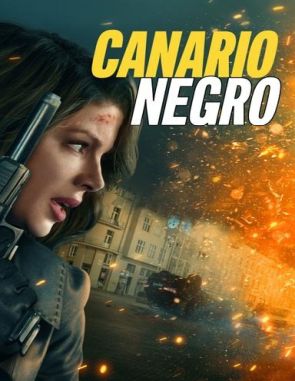 Canario Negro (2021) (Películas)