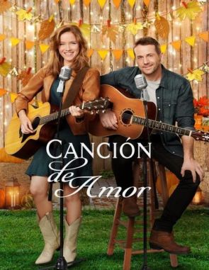 Canción de amor (2021) (Películas)