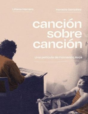 Canción sobre canción (2022) (Películas)