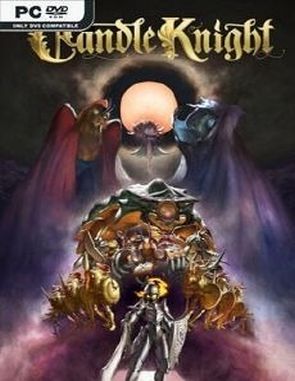 Candle Knight (PC)