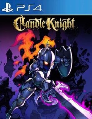 Candle_Knight Candle Knight (PS4)