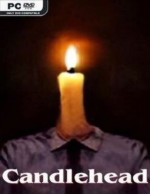 Candlehead (PC)