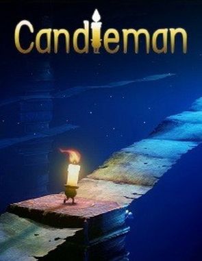 Candleman: The Complete Journey (PC)