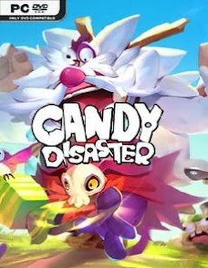 Candy_Disaster_Tower_Defense Candy Disaster: Tower Defense (PC)