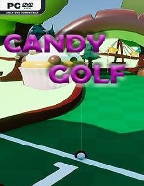 Candy Golf (PC)