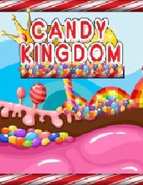 Candy_Kingdom_VR Candy Kingdom VR (PC)