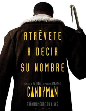Candyman Candyman (2021) (Películas)