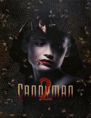 Candyman_2 Candyman 2: Farewell to the Flesh (1995) (Películas)