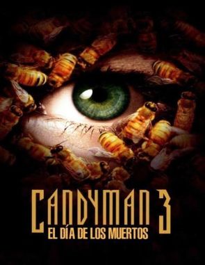 Candyman_3_El_dia_de_los_muertos Candyman 3: El día de los muertos (1999) (Películas)