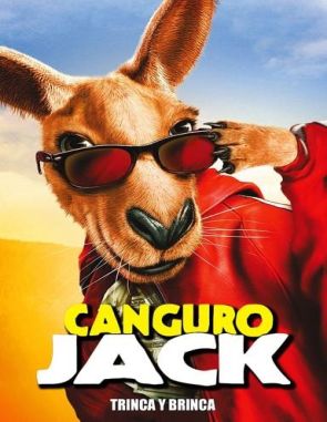 Canguro Jack (2003) (Películas)
