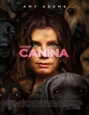 Canina (2022) (Películas)