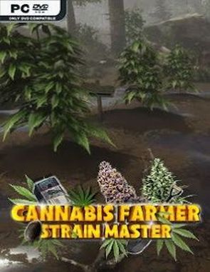 Cannabis Farmer: Strain Master (PC)