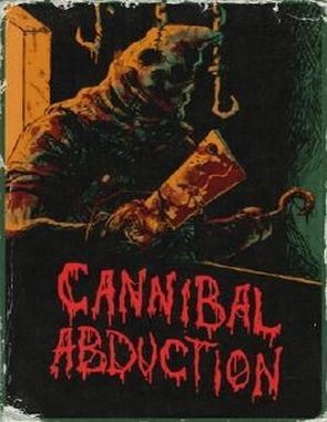 Cannibal Abduction (PC)