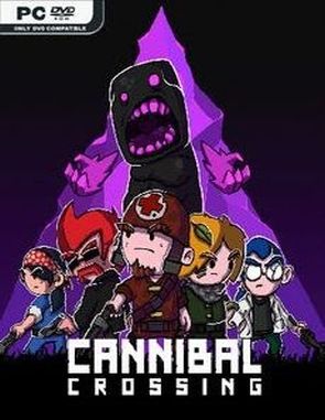 Cannibal Crossing (PC)
