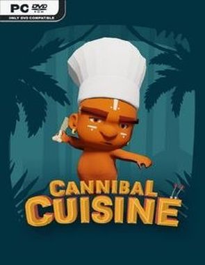 Cannibal Cuisine (PC)