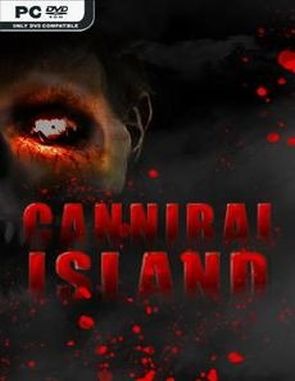 Cannibal Island: Survival (PC)