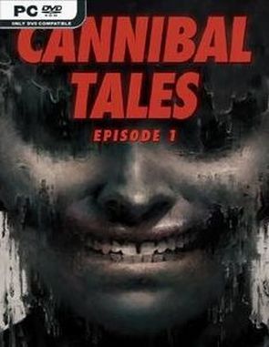 Cannibal Tales: Episode 1 (PC)