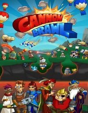 Cannon_Brawl Cannon Brawl (PC)