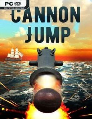 Cannon Jump (PC)