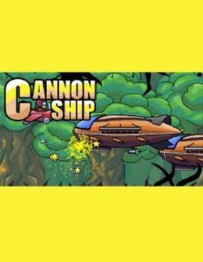Cannonship (PC)