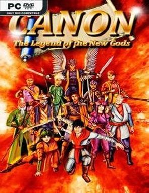 Canon: Legend of the New Go (PC)