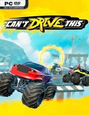 Can’t Drive This (PC)