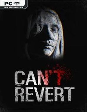 Can’t Revert (PC)