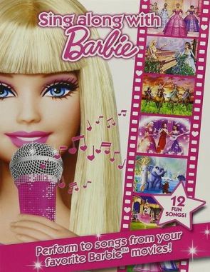 Canta con Barbie (2022) (Películas)