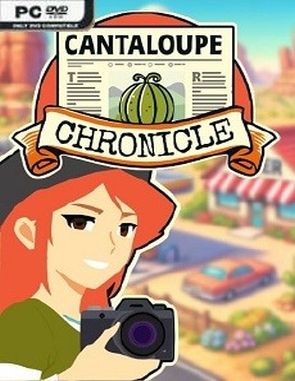 Cantaloupe Chronicle (PC)