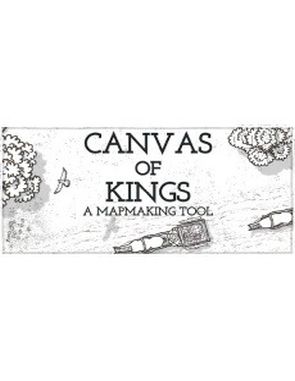 Canvas_of_Kings Canvas of Kings (PC)