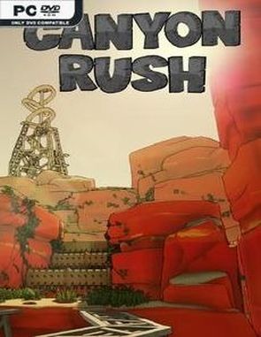 Canyon Rush (PC)
