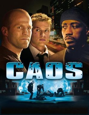 Caos (2005) (Películas)