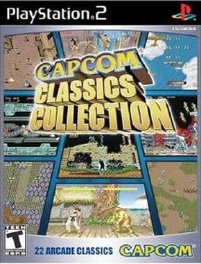 Capcom_Classics_Collection_Vol_1 Capcom Classics Collection Vol 1 (PS2)