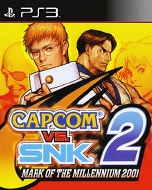 Capcom_vs_SNK_2_PSN Capcom vs SNK 2 (PS3)