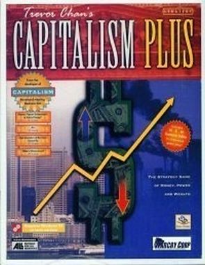 Capitalism_Plus Capitalism Plus (PC)