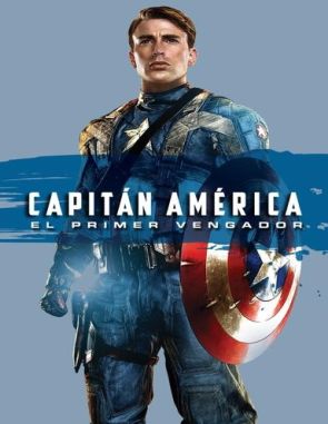 Capitan_America_El_Primer_Vengador Capitán América: El primer vengador (2011) (Películas)