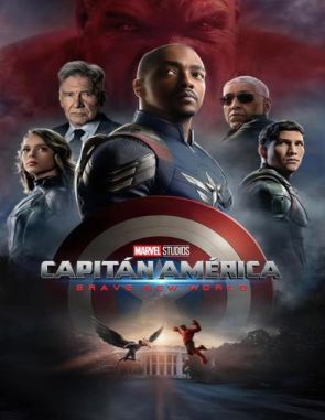 Capitan_America_Un_nuevo_mundo Capitán América: Un nuevo mundo (2025) (Películas)