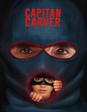 Capitán Carver (2021) (Películas)
