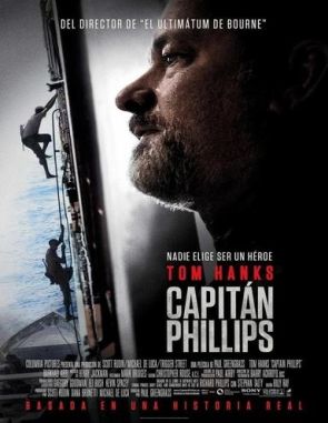 Capitán Phillips (2013) (Películas)