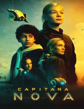 Capitana_Nova Capitana Nova (2022) (Películas)
