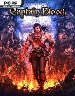 Captain Blood (PC)